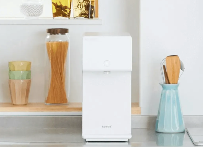 ウォータースタンド