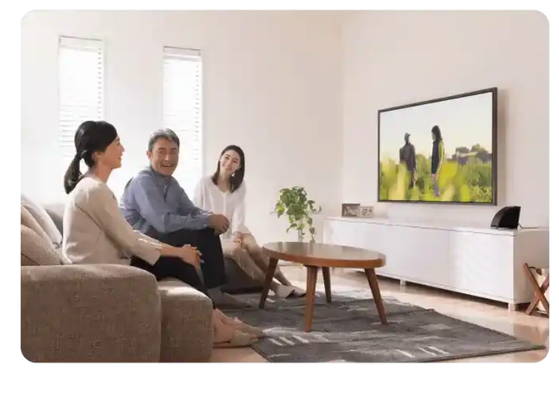 家族
