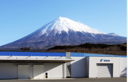 富士山