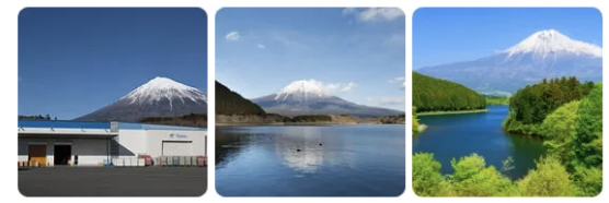 富士山