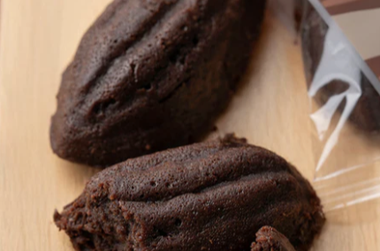 ガトーショコラ