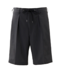 Surf Short Slacks
