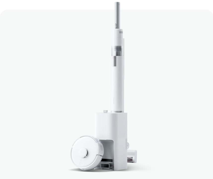 ロボット掃除機