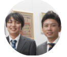 宮本、横山様