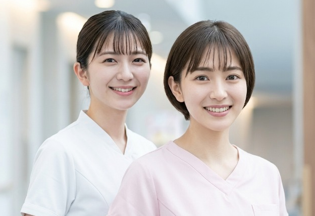 ナース