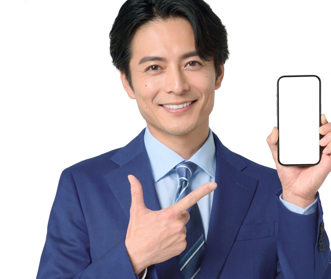 男性
