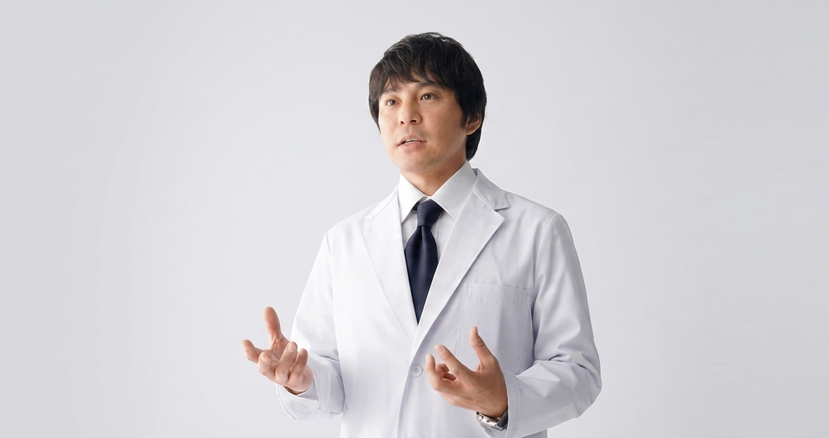 SBCメディカルグループ代表 相川佳之