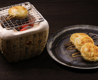 焼き・揚げかま