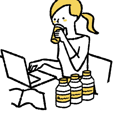 美容サプリ案件