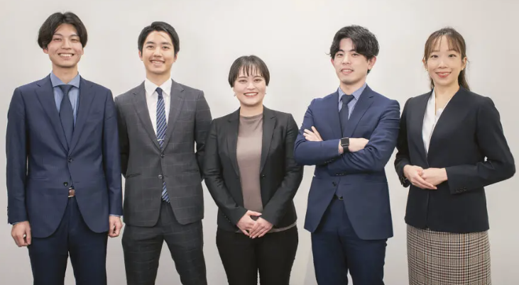 初回面談