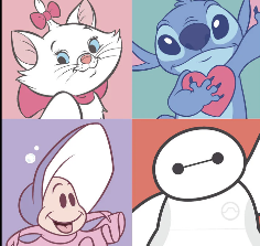 ディズニー限定コスメ