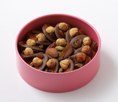 マンディヤンショコラオレ