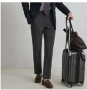 スマート ビズ スラックス