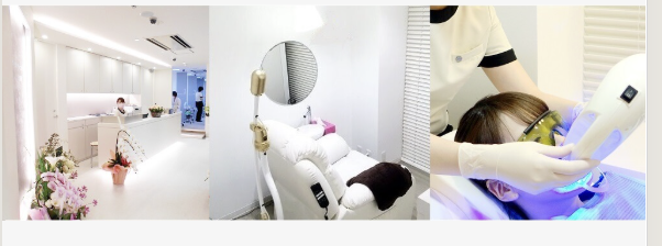 ホワイトニング