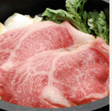 すき焼き