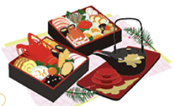 おせち