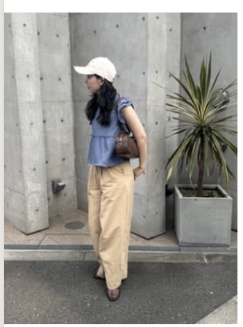STAFF SNAP