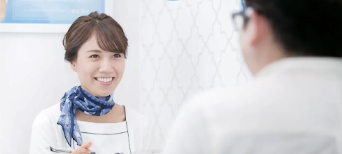 カウンセリング