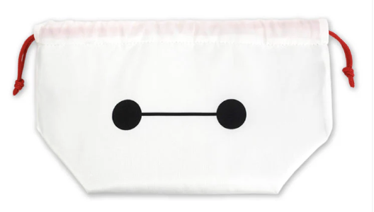 ベイマックス ランチ巾着