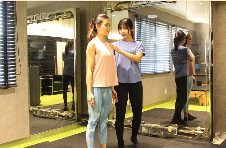 安全に効果的なトレーニング