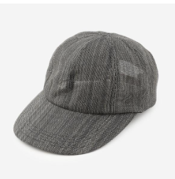 Nine Tailor Cap