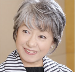 野川 由美子様