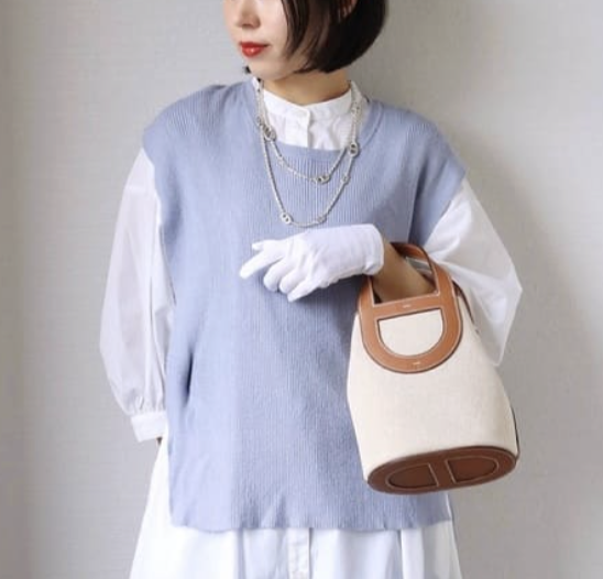 インザループトート