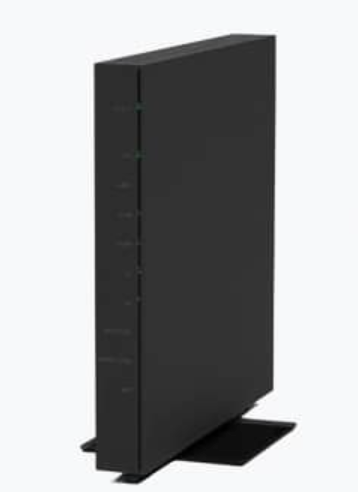 ルーター無料