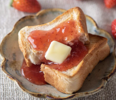 いちごの古都華