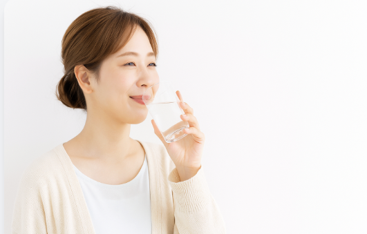 女性