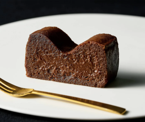 生ガトーショコラ-PRIME-