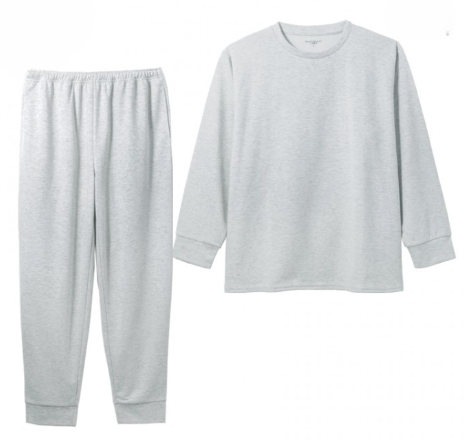 疲労回復ウェア