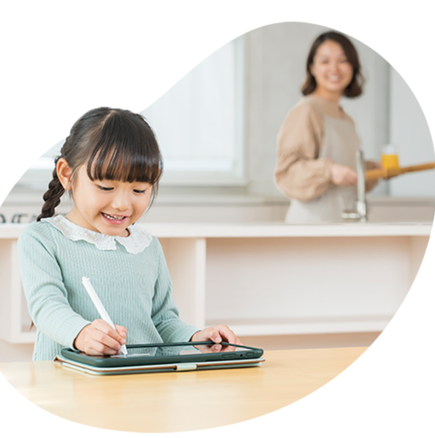タブレット学習