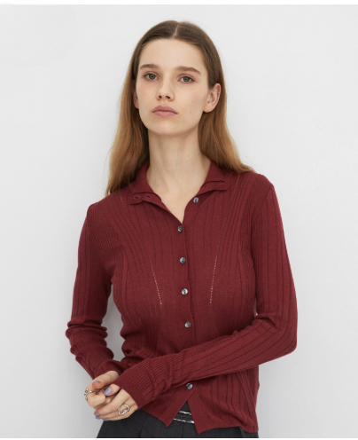 BLOUSE TOPS