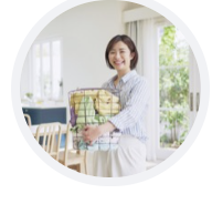 30代・女性・富山