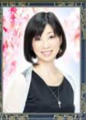 香桜先生