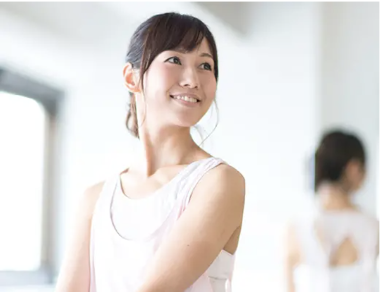 女性