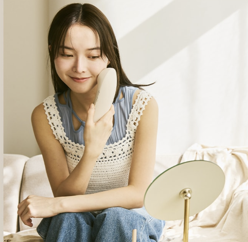 美肌もーど