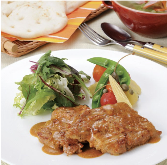 トンカツギフト