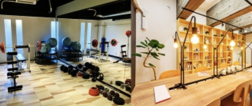 SR Academia横浜磯子