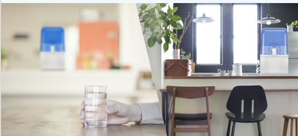 ウォーターサーバ