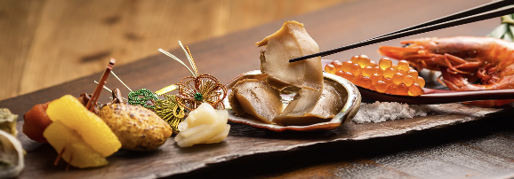 お祝い向け商品