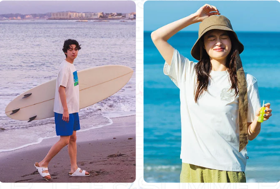 Tシャツ