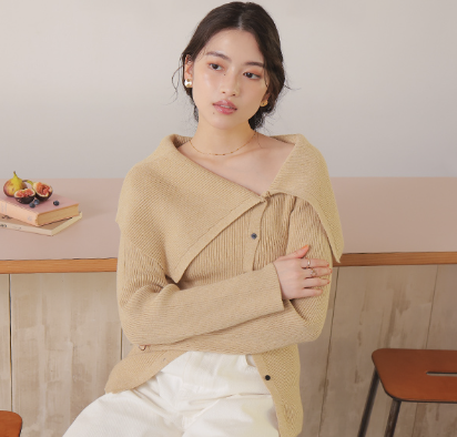 look book 26 Spring Collection