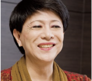 美川憲一様