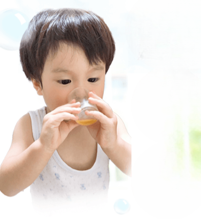 子供