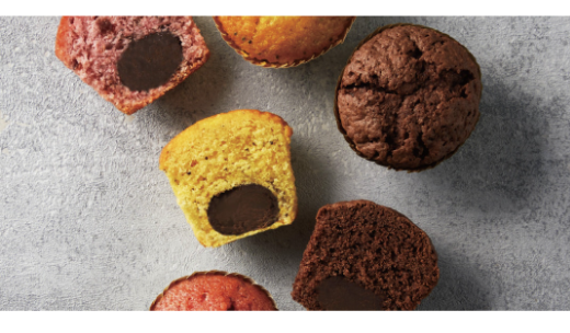 ミニトリュフケーキ