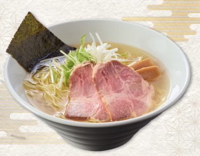 おうちラーメン