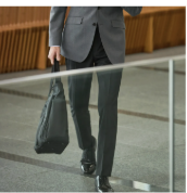 スマートビズ スラックス