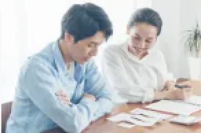 家計の見直し相談